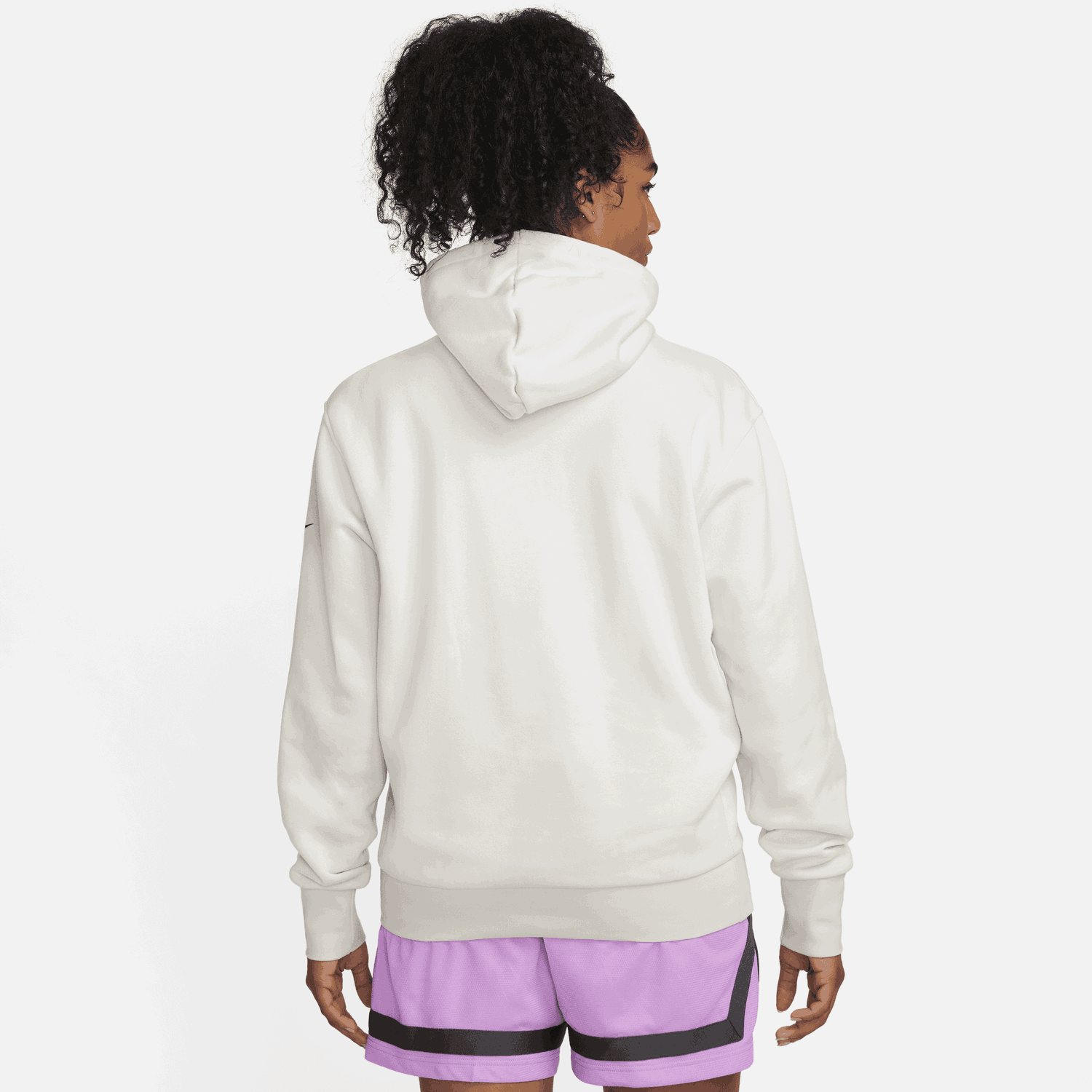 Суитчър Nike Sabrina Сиво | FJ4449-072, 1