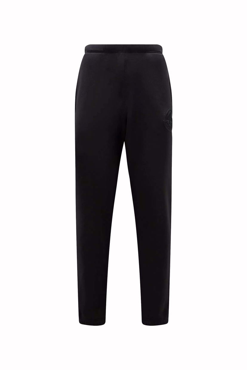 Спортни панталони Moncler Roc Nation by Jay-Z x Logo Sweatpants Черно | I209W8H00004809KX999