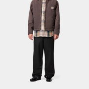 Carhartt WIP Ray Single Knee Pants
