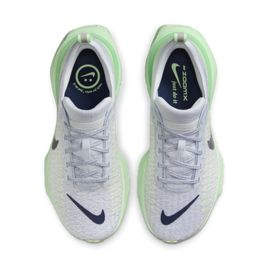Кецове и обувки Nike Invincible 3 Сиво | DR2660-009, 3