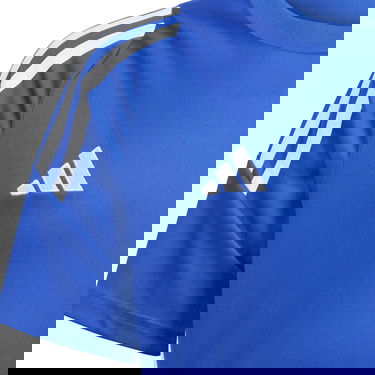 Фланелка adidas Originals adidas TIRO24 JSYY Тъмно синьо | is1032, 3