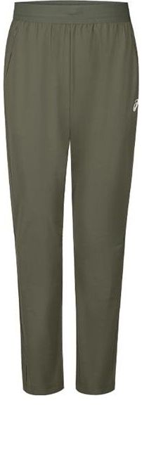 Спортни панталони Asics Training Gym Knit Pants Зелено | 2031E662-301, 0