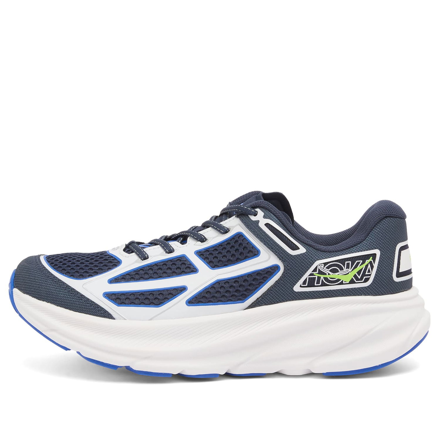Кецове и обувки Hoka One One U Clifton One9 Тъмно синьо | 1155370-VYN, 1