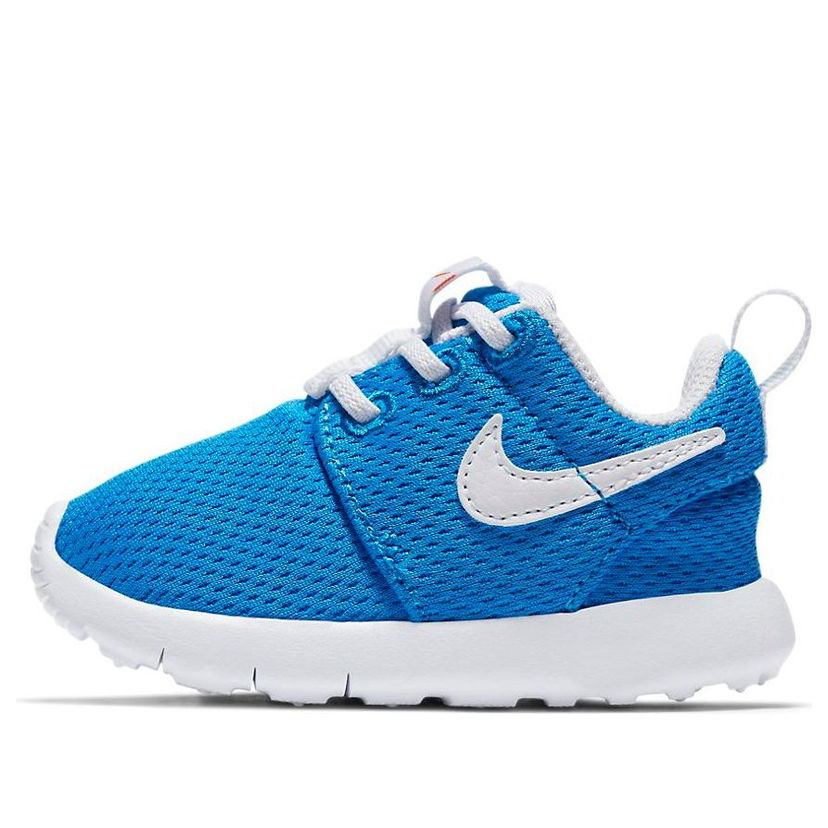 Кецове и обувки Nike Nike Roshe One Синьо | 749430-422