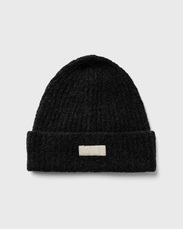 Bouclé Beanie