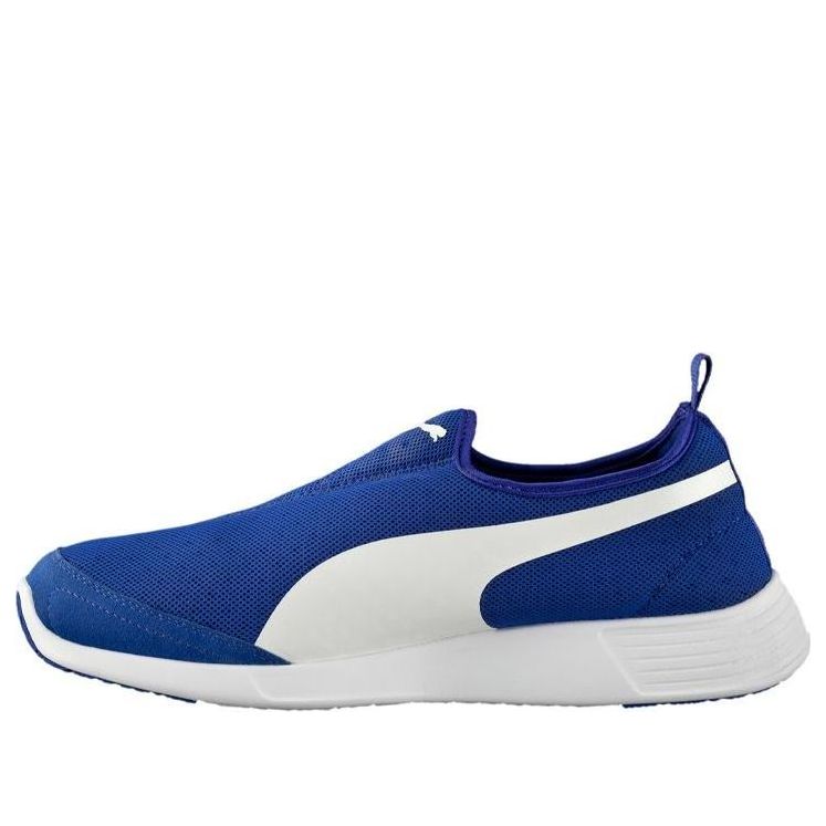 Кецове и обувки Puma St Trainer Evo Синьо | 360482-04