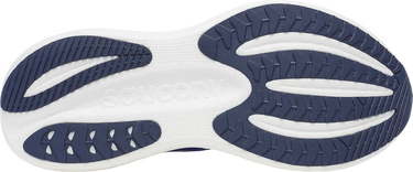 Кецове и обувки Saucony Triumph 23 Синьо | s21023-215, 4