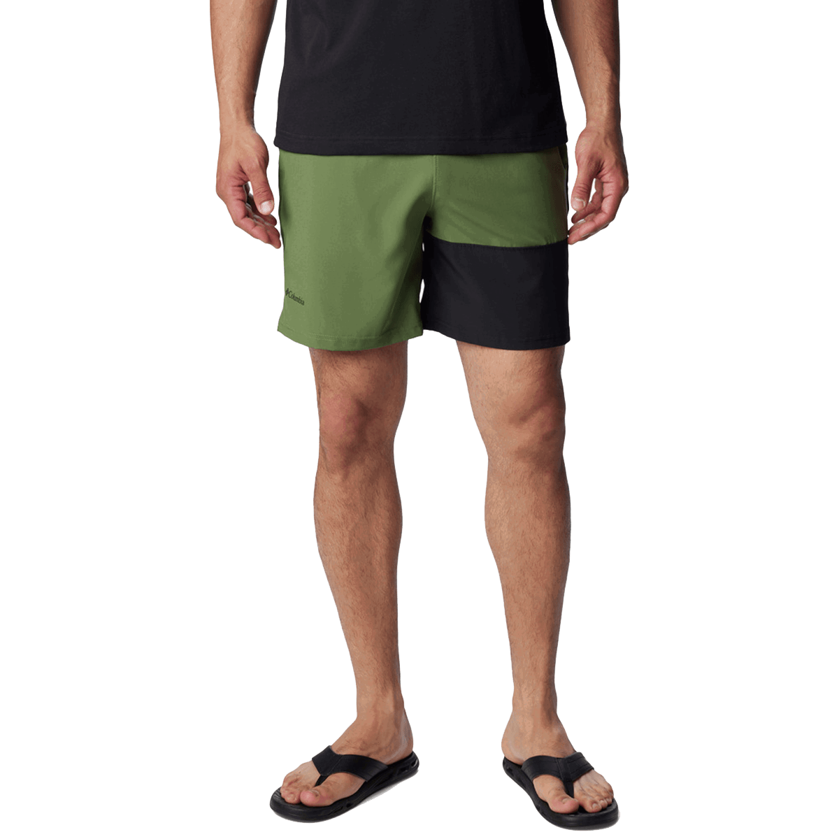 Къси панталони Columbia Hike Color Block Short Многоцветен | 2072004352, 0