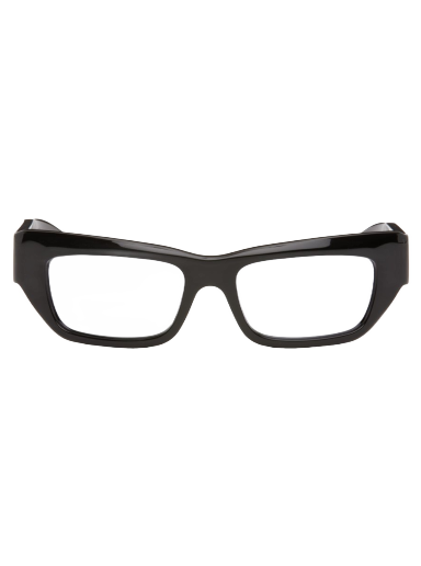Слънчеви очила Gucci Rectangular Sunglasses Черно | GG1296S-002