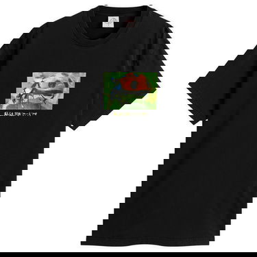 Тениска Polar Skate Co. Ladybug Graphic T-Shirt, Size Large Черно | PSC-SU25-19-BLK, 0
