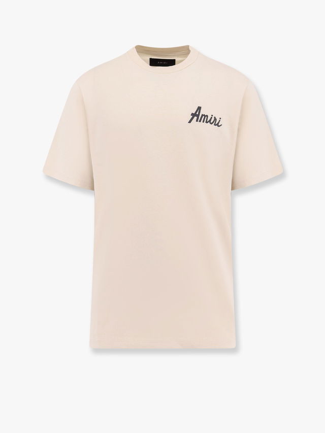 Script Logo T-Shirt