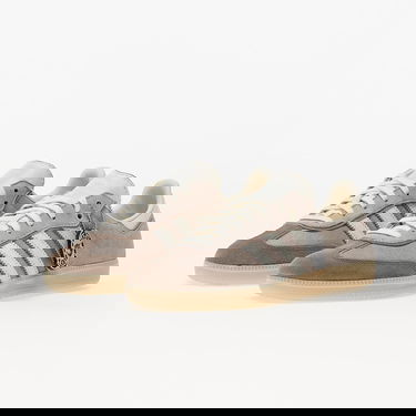 Кецове и обувки adidas Originals Offspring x Samba Consortium "Off White Clay" Бежово | IG1954, 4