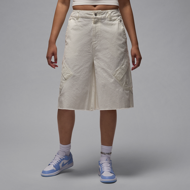Къси панталони Jordan Jordan Flight Chicago Shorts Бяло | HJ0090-133, 0