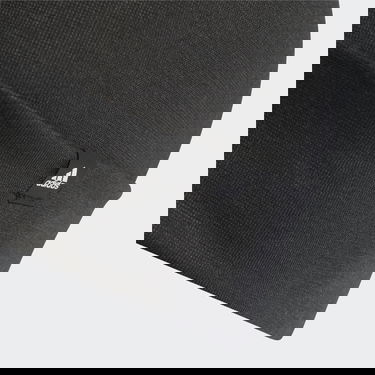 Шапка adidas Originals Lightweight Long Beanie Черно | II0894, 2