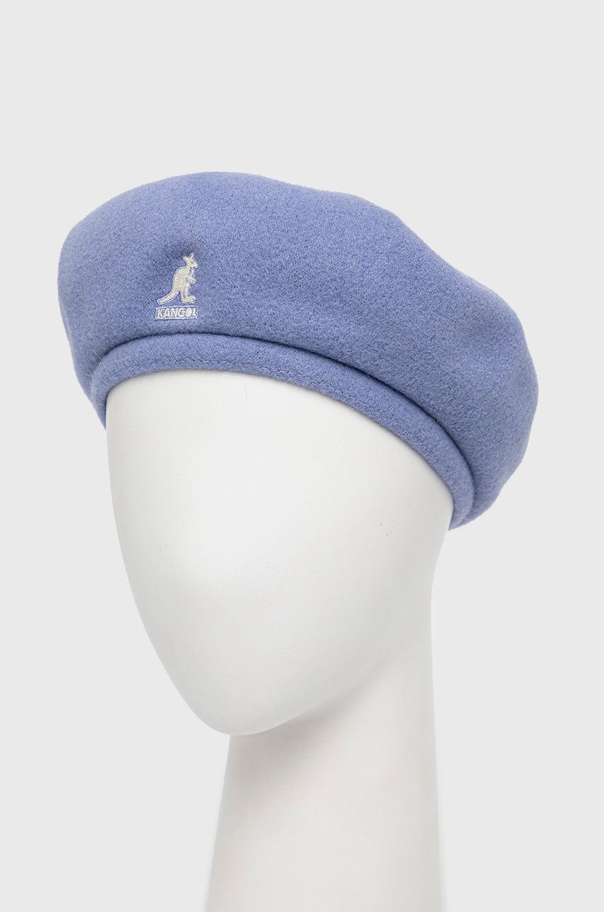 Барета Kangol Beret Лилаво | K3107ST.IL525, 0