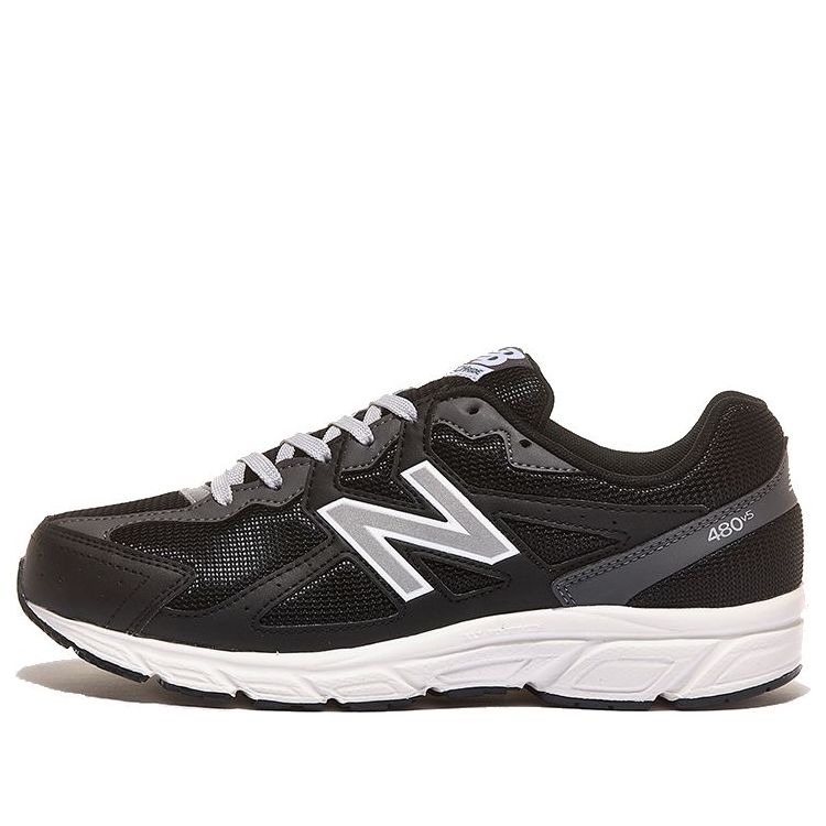 Кецове и обувки New Balance 480 Черно | W480KB5