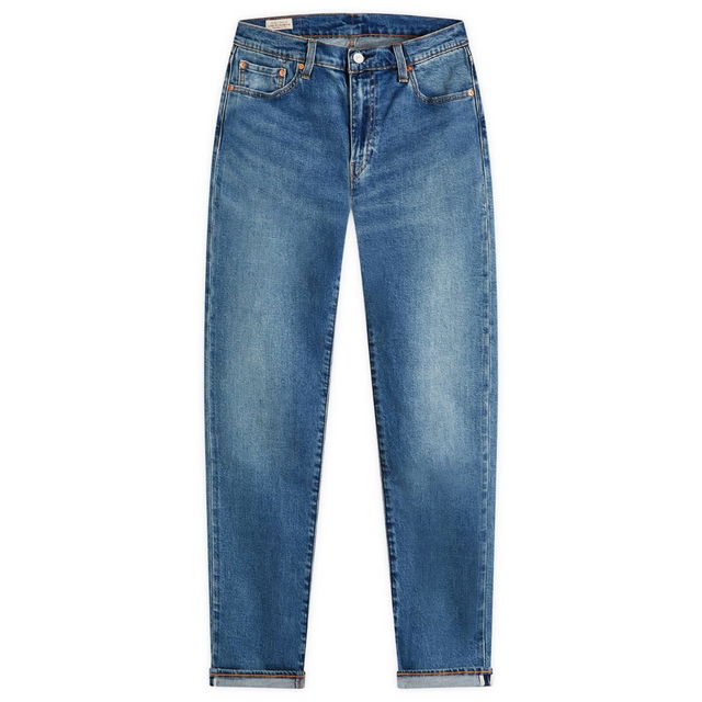 Red Tab 511 Slim Fit Jeans 30"
