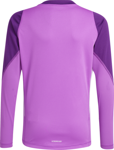 Фланелка adidas Originals Adidas T25 Long Sleeve Goalkeeper Jersey Лилаво | ji9705, 7