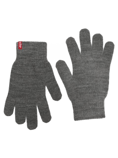 Ръкавици Levi's ® Ben Touch Screen Gloves Сиво | 38029-0031