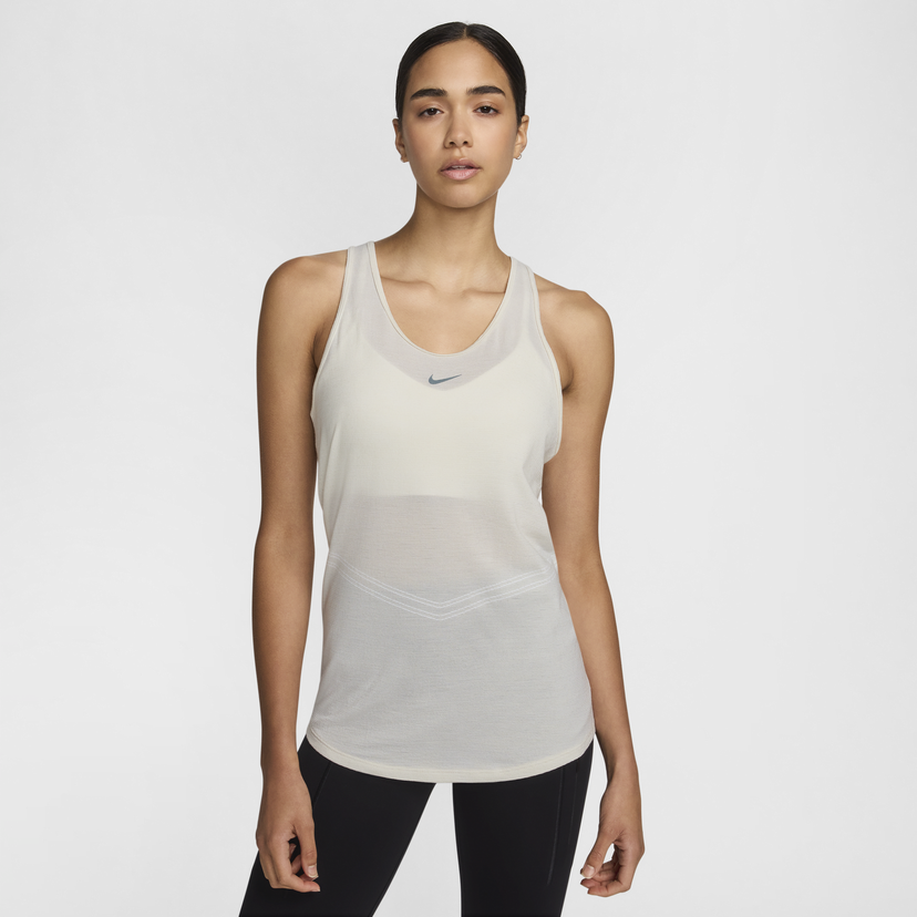 Потник Nike Swift Dri-FIT Бяло | FN2709-133