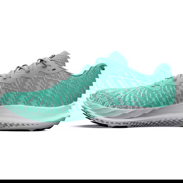 Кецове и обувки Under Armour Charged Breeze 2 Тюркоазено | 3026142-300, 3