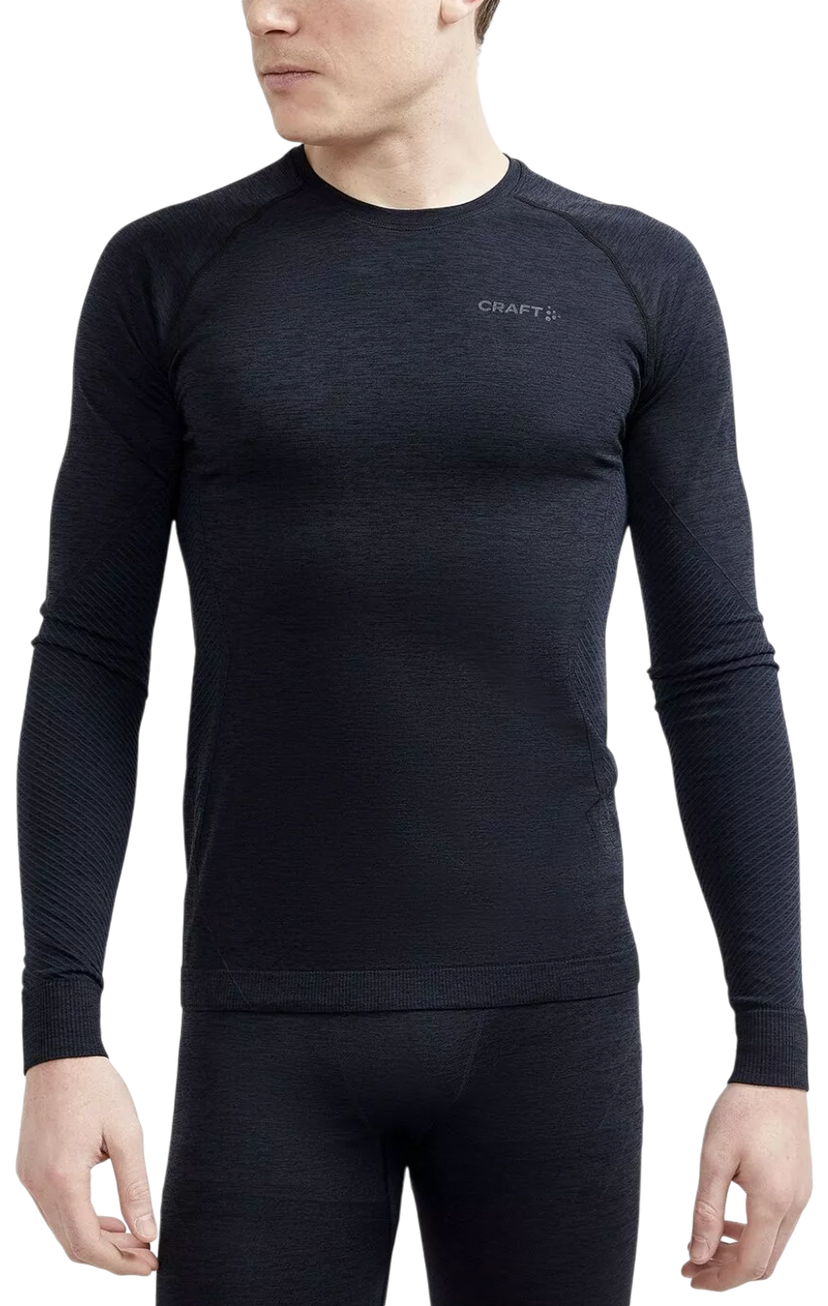 боди Craft Men's Active Core Dry Base Layer Top Черно | 1911157-999000