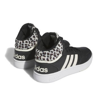 Кецове и обувки adidas Performance adidas HOOPS 3.0 MID W 44 Черно | IG7895, 5
