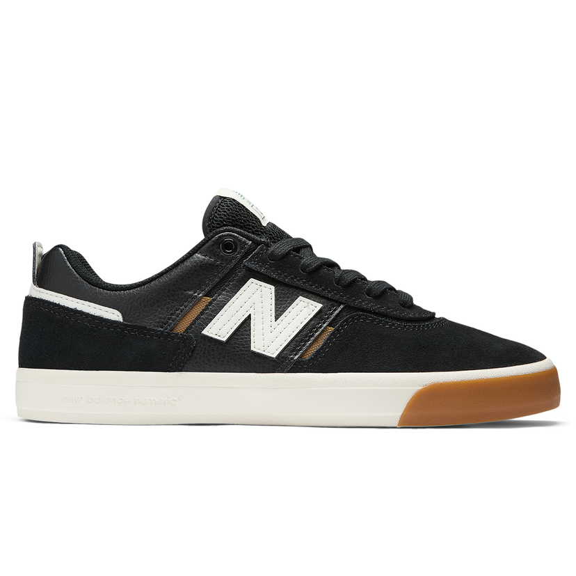 Кецове и обувки New Balance Numeric NM306BGT Черно | NBNM306BGT