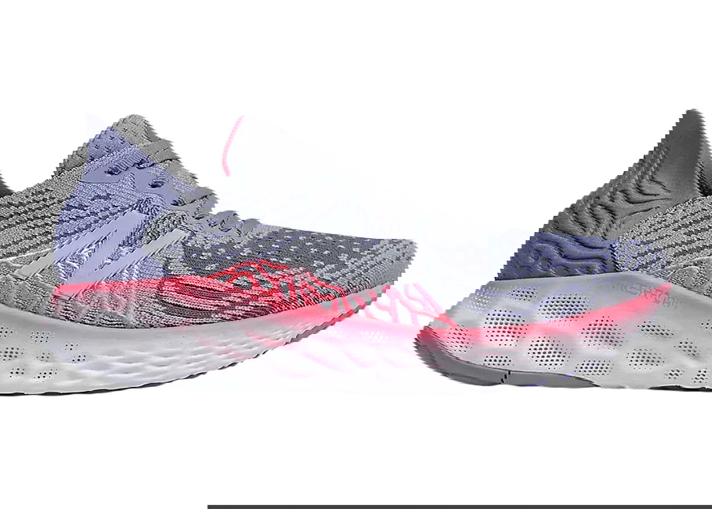 Кецове и обувки New Balance Fresh Foam 1080 "Steel Magnetic Blue" W Многоцветен | W1080B10, 0