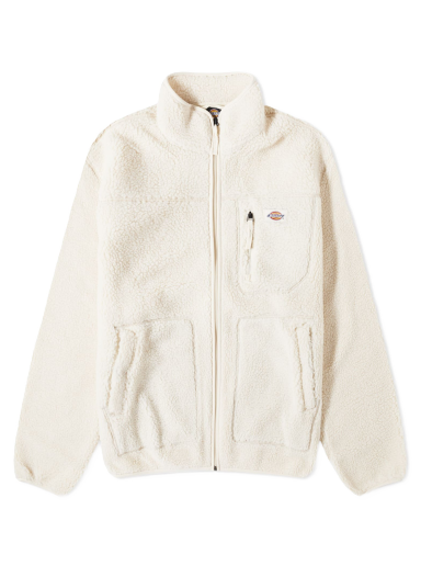 Mount Hope Sherpa Fleece Whitecap