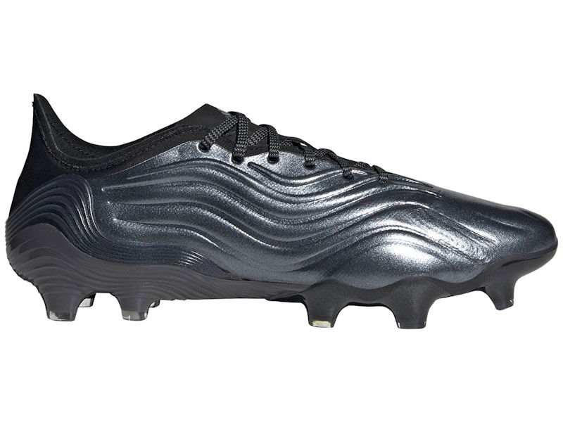Кецове и обувки adidas Performance Copa Sense 1 FG Черно | FW6498, 0