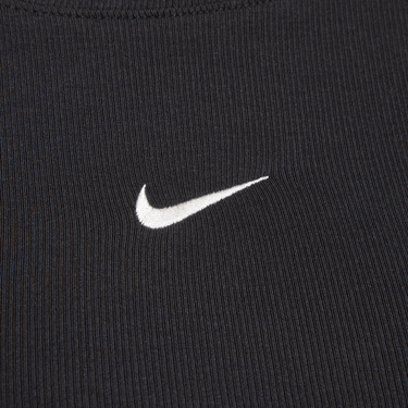 Тениска Nike Sportswear Черно | FB8717-010, 2