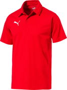 LIGA Casual Polo Shirt
