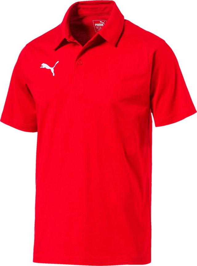 LIGA Casual Polo Shirt