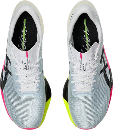 Кецове и обувки Asics METASPEED SKY PARIS Сиво | 1013a123-401, 3