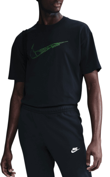 Тениска Nike Sportswear Connect T-Shirt Черно | hj0746-010, 0