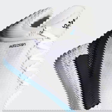 Кецове и обувки adidas Performance D Rose 11 Бяло | FX6539, 3