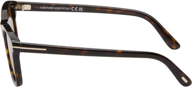 Слънчеви очила Tom Ford Tom Ford Barron Sunglasses Кафяво | FT1179_5452E, 2