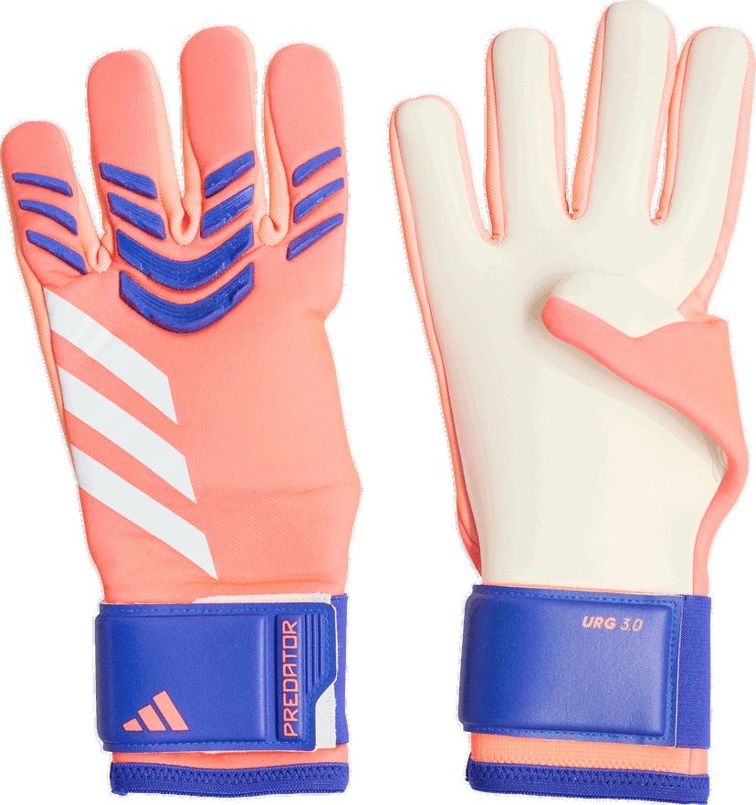 Спортна екипировка adidas Originals Predator League Goalkeeper Gloves URG 3.0 Многоцветен | jn5369
