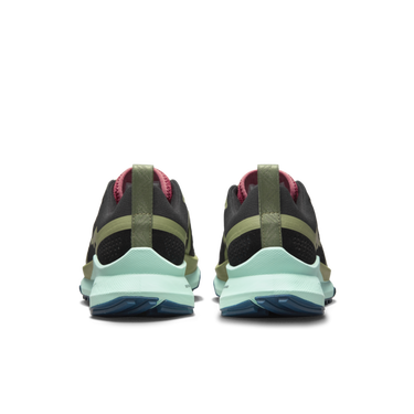 Кецове и обувки Nike React Pegasus Trail 4 Зелено | DJ6159-004, 3