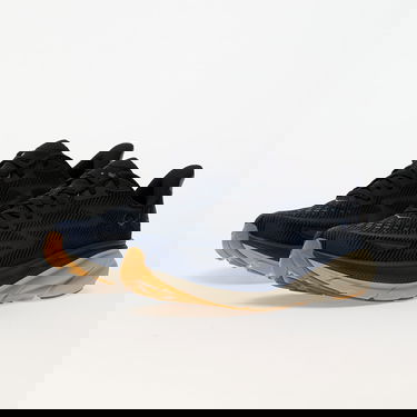 Кецове и обувки Hoka One One Clifton 9 Черно | 1127895-BYN, 5