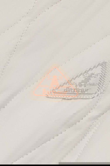Яке Barbour Barbour Venton Quilted Hooded Jacket Бежово | LQU1722, 5