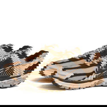 Кецове и обувки Nike Zoom Vomero 5 W Бежово | FJ2028-106, 2