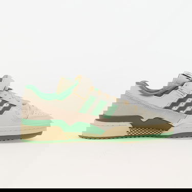 Кецове и обувки adidas Originals FORUM 84 LOW Зелено | IG3773, 2