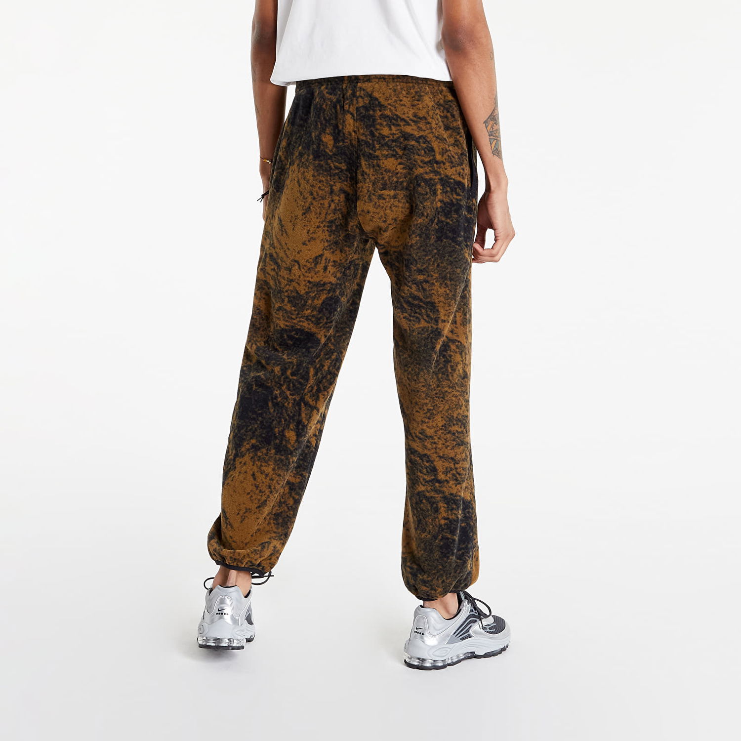 Спортни панталони Nike ACG Therma-FIT Wolf Tree Pants Кафяво | DO9275-242, 1