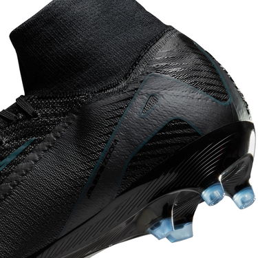 Кецове и обувки Nike ZM SUPERFLY 10 ELITE AG-PRO Черно | fq8339-002, 7