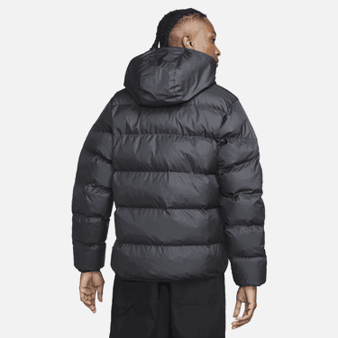 Пухо яке Nike Storm-FIT PrimaLoft® Черно | FB8185-010, 1
