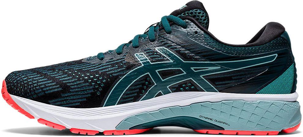Кецове и обувки Asics GT-2000 8 Зелено | 1011a690-010, 1