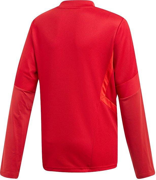Пуловер adidas Originals Tiro 19 Training Top Червено | d95939, 1