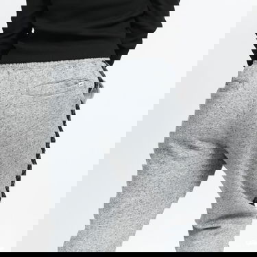 Спортни панталони Vans Well Suited Fleece Сиво | VN0A5JN5BLK1, 4
